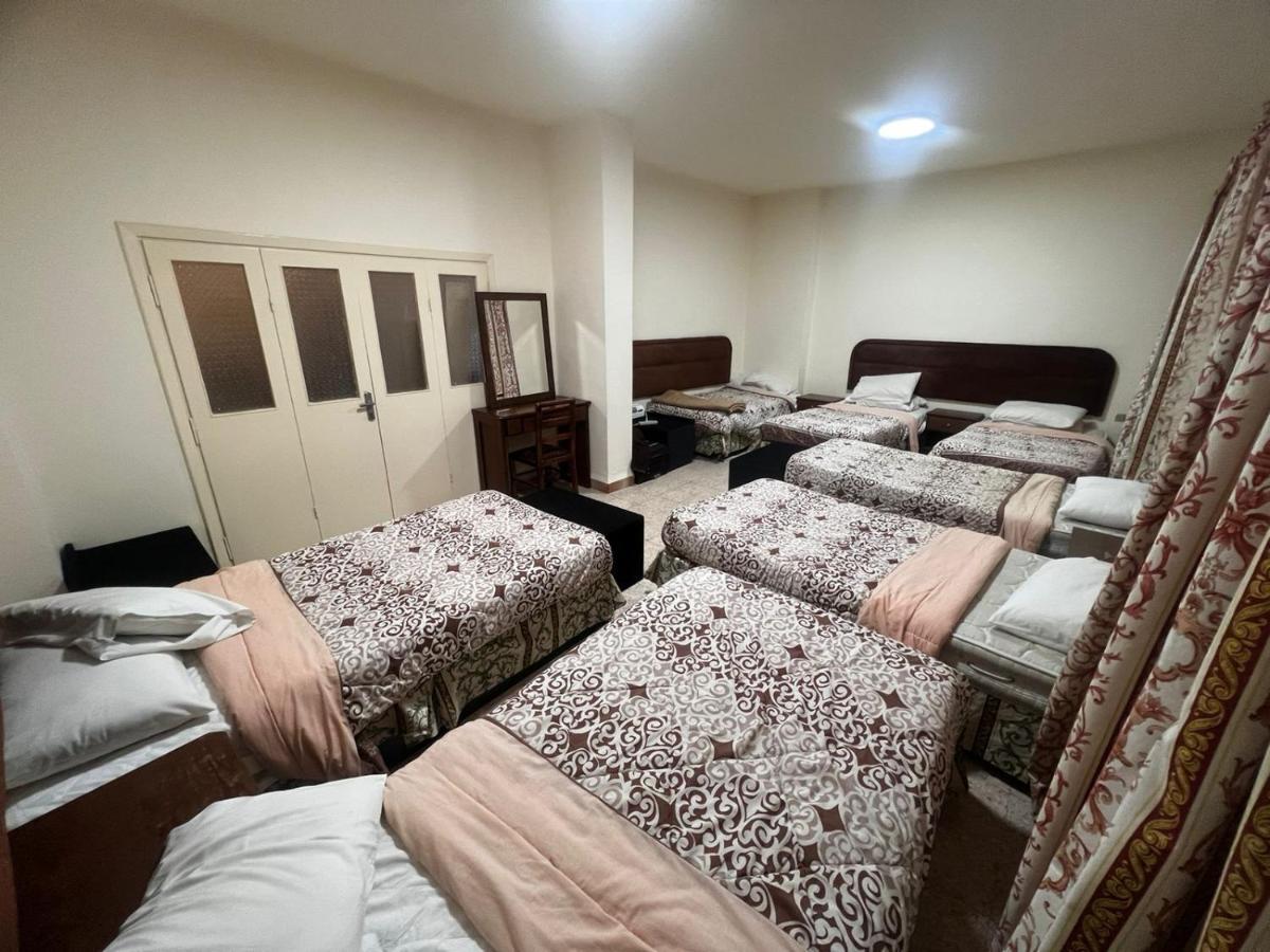 Student House Hostel Μάνταμπα Εξωτερικό φωτογραφία