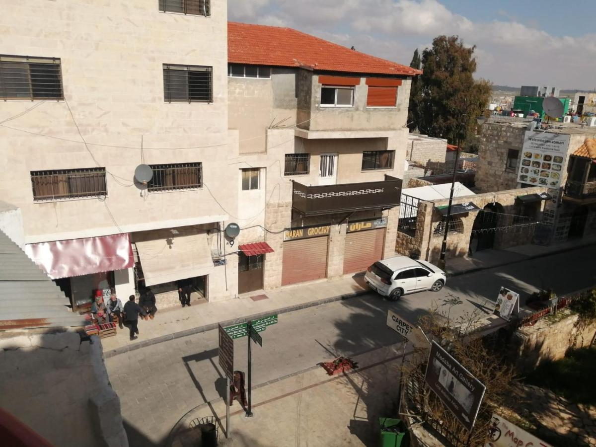 Student House Hostel Μάνταμπα Εξωτερικό φωτογραφία