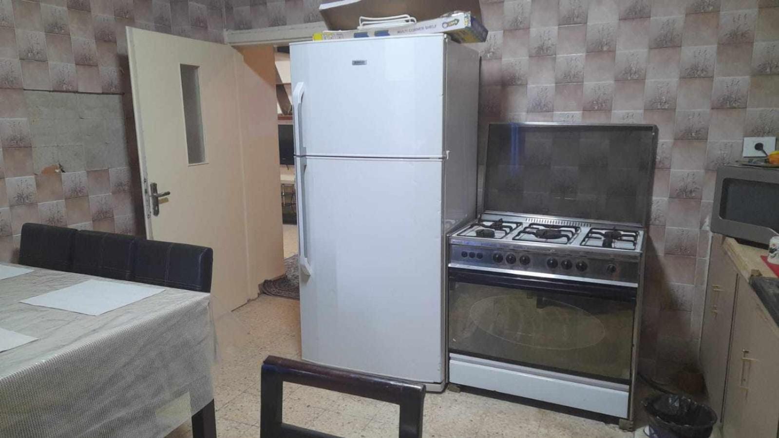 Student House Hostel Μάνταμπα Εξωτερικό φωτογραφία