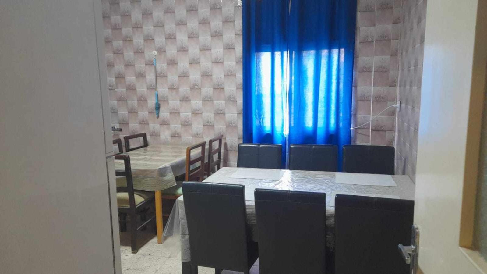 Student House Hostel Μάνταμπα Εξωτερικό φωτογραφία
