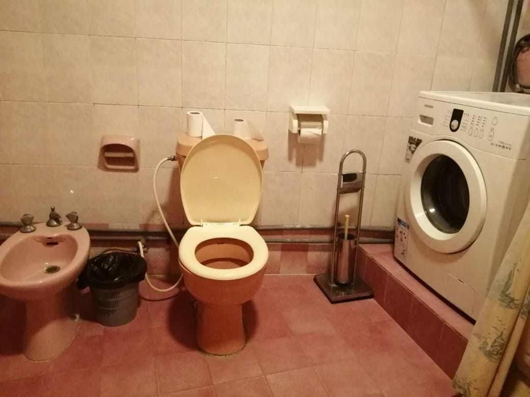 Student House Hostel Μάνταμπα Εξωτερικό φωτογραφία